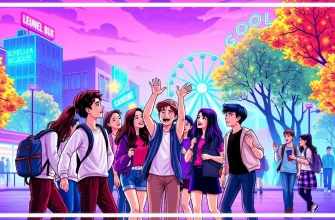 Le migliori commedie su scuola e college