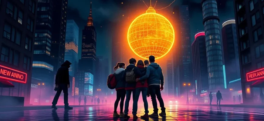 Thriller di Capodanno: 10 Film da Non Perdere Thriller di Capodanno: 10 Film da Non Perdere