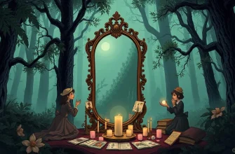 Film Mistici sui Culti Magici