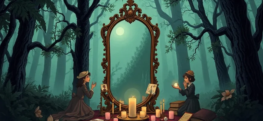 Film Mistici sui Culti Magici