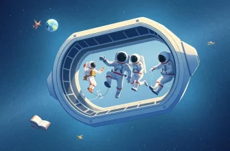 Documentari sulla gravità zero