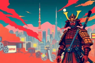 Film d’azione giapponesi: una selezione imperdibile