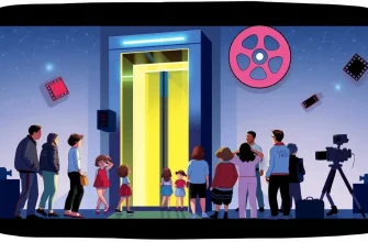 Film Famiglia e Ascensori