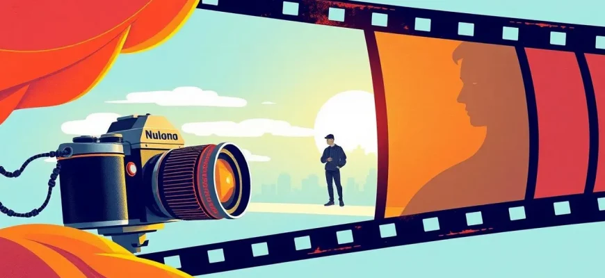 Documentari sul Fotogiornalismo: 10 Film da Non Perdere