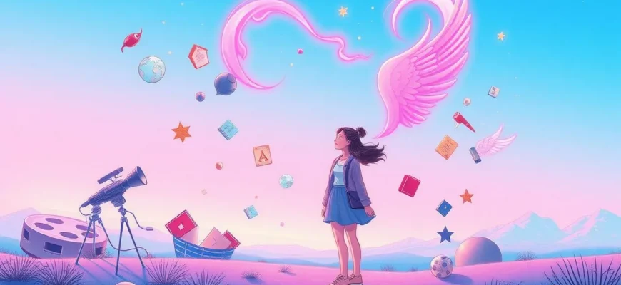 Film drammatici sui sogni