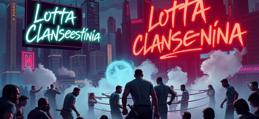 Top 10 Film sui Club di Lotta Clandestini