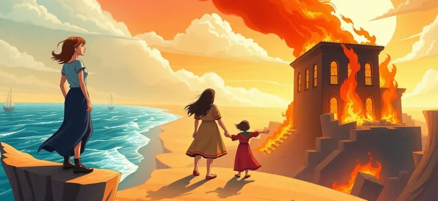 Film biografici su prove: storie di resilienza e trionfo