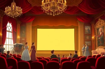 Film ambientati nel periodo 1850-1900