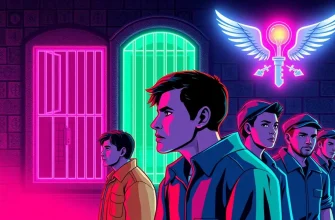 Film biografici sul carcere: 10 storie vere da non perdere