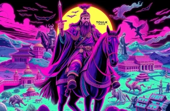 Film storici su Togrul-Bek