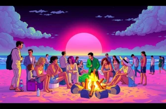 Biografie di Spiaggia: 10 Film Imperdibili