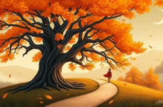 Film di avventure autunnali