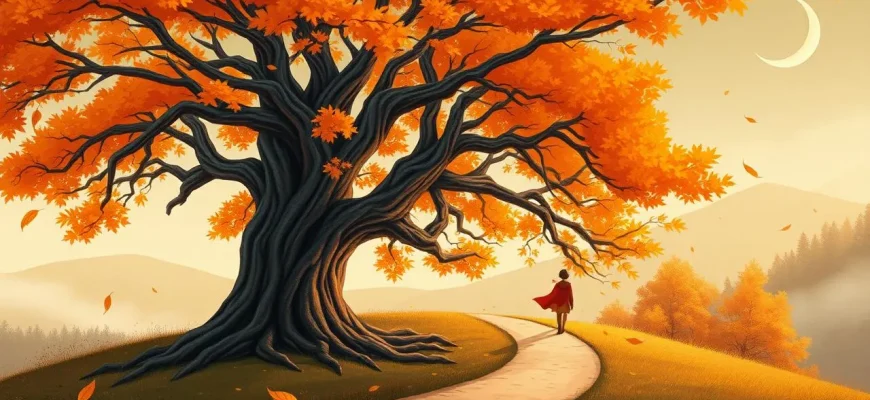 Film di avventure autunnali Film di avventure autunnali