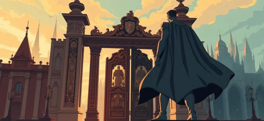 Film Fantastici su Superpoteri