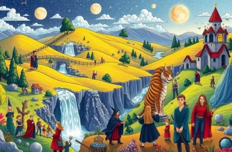 Film Fantasy su Acconciature