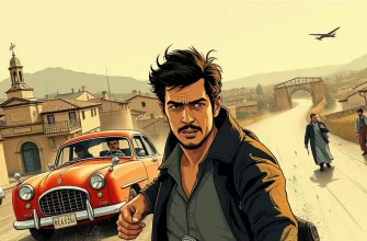 Film d’azione alla ricerca dei cari