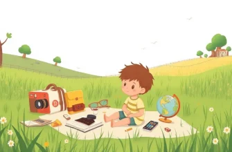 Documentari sull’infanzia: 10 storie da scoprire