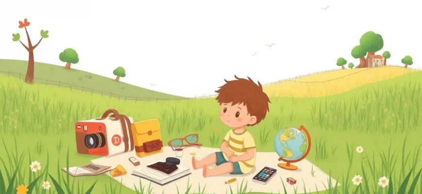 Documentari sull’infanzia: 10 storie da scoprire