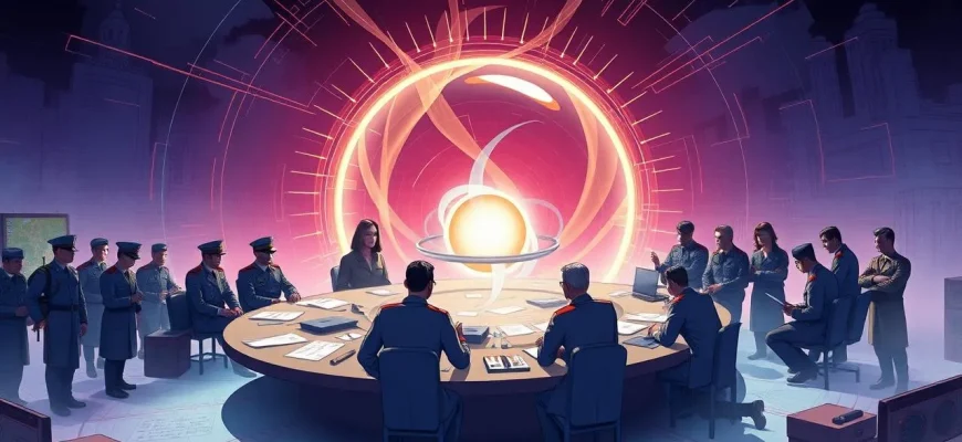 Film di Guerra sul Radiopercezione