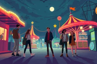 Film Gialli nei Parchi Divertimento Film Gialli nei Parchi Divertimento