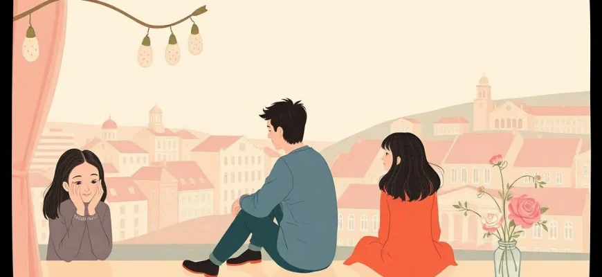 Film di Melodrammi sulla Gentilezza