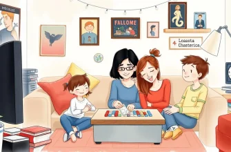 Film per famiglie sulla disoccupazione