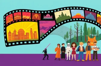 I Migliori Film con Finale a Sorpresa I Migliori Film con Finale a Sorpresa