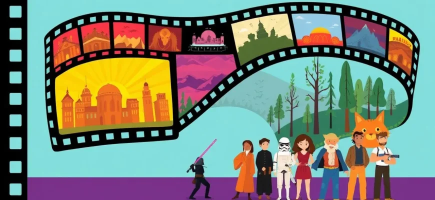 I Migliori Film con Finale a Sorpresa