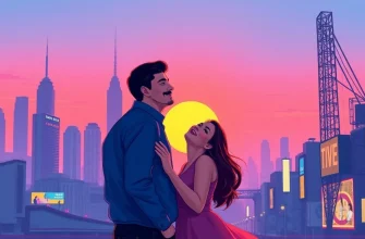 Film drammatici sul viaggio di nozze