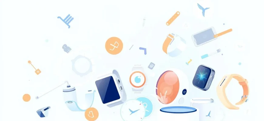 Documentari su Dispositivi Indossabili