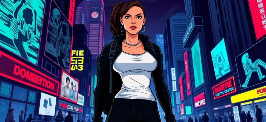 10 Thriller Films About Single Mothers