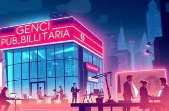 Film drammatici su agenzie pubblicitarie