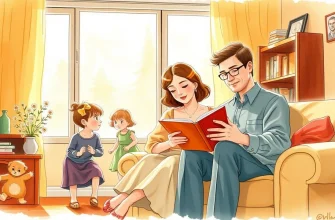 Film Sovietici sui Rapporti Familiari