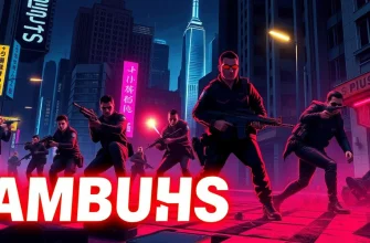 10 Film Drammatici su Imboscate