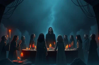 Documentari su sette: 10 film da non perdere