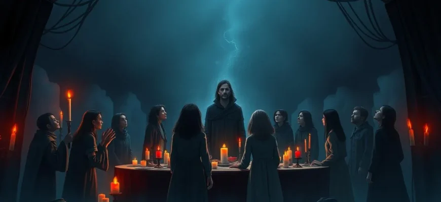 Documentari su sette: 10 film da non perdere