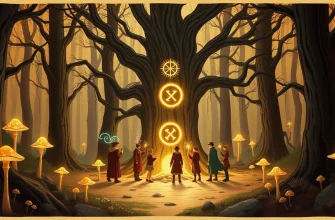 Film d’azione con maghi e stregoni