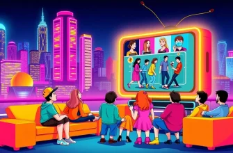 Le migliori commedie su scambio di corpi