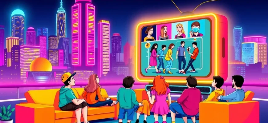 Le migliori commedie su scambio di corpi