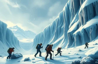 Film su freddo estremo: 10 pellicole da non perdere Film su freddo estremo: 10 pellicole da non perdere