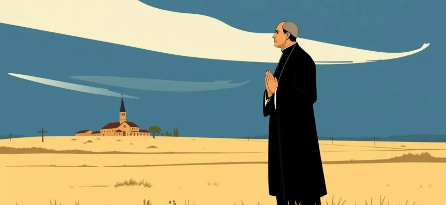 Westerns con Sacerdoti Cattolici: Una Selezione Unica