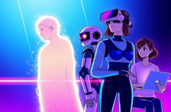 Film drammatici sull’immortalità digitale