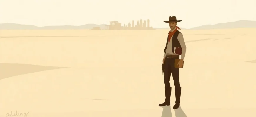 Film Western su Licenziamenti