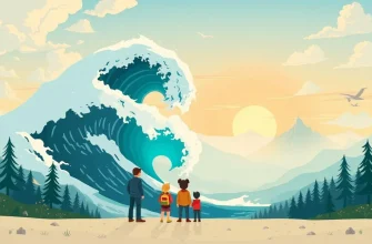 Film per famiglie su cataclismi naturali