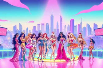 Le migliori commedie italiane sui concorsi di bellezza