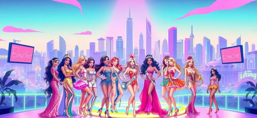 Le migliori commedie italiane sui concorsi di bellezza