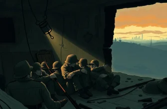 Film di Guerra su Prigionieri: Azione e Dramma