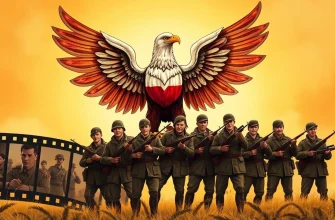 Film d’azione sulla Polonia: Eroi e Battaglie