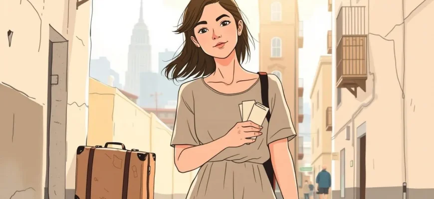 Film su povertà e speranza