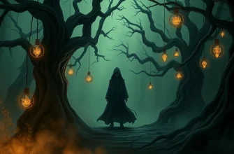 Film Mistici: Trasformazioni Maledette